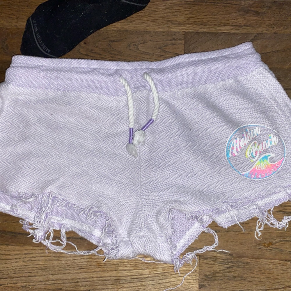 Holden beach short